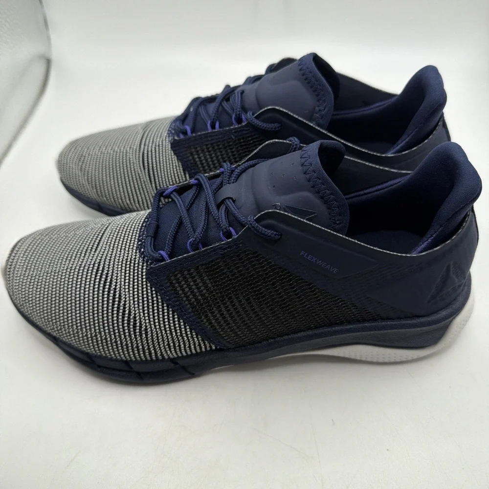 Reebok Women Shoe Fast Flexweave Size 5.5‎ Athletic Sneaker. CN2536. New